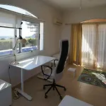 Sunset Cliff Panoramic Sea Views And Private Ovesized Pool Villa Piszúri