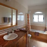Villa Sunset Cliff Panoramic Sea Views Private Heated Pool Included