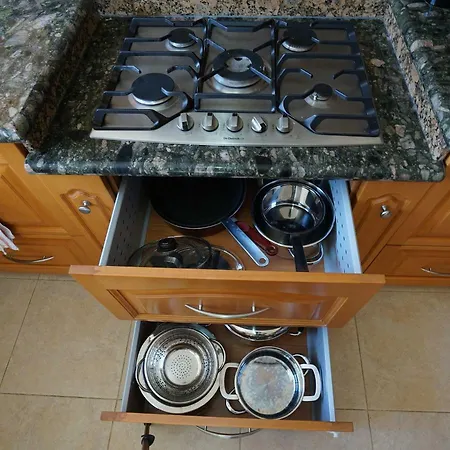 Sunset Cliff Villa Panoramic Sea Views Private Heated Pool Included Vila Pissouri