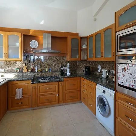 Sunset Cliff Villa Panoramic Sea Views Private Heated Pool Included *