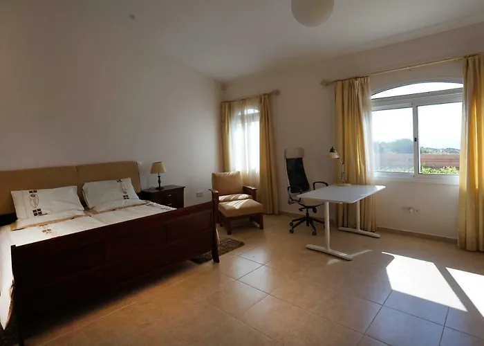 Vila Sunset Cliff Villa Panoramic Sea Views Private Heated Pool Included Pissouri