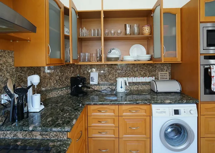 Sunset Cliff Villa Panoramic Sea Views Private Heated Pool Included Vila