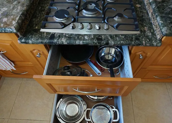 Sunset Cliff Villa Panoramic Sea Views Private Heated Pool Included Vila Pissouri