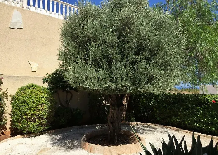 Sunset Cliff Villa Panoramic Sea Views Private Heated Pool Included